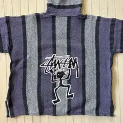 激レア 80s 90s OLD STUSSY ブートレグ シャドーマン メキパ