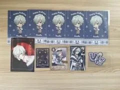 A3!紙類まとめ　御影密