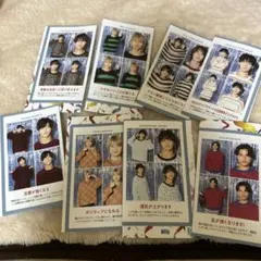 B&ZAI 証明写真 TVガイド