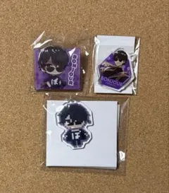 ドズル社 ぼんじゅうる セット