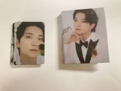 SEVENTEEN ジョシュア carat盤 FML