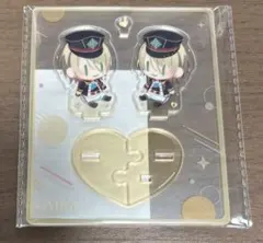 あんスタ　ぬいぐるみ　アクスタ　藍良