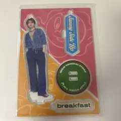Mrs. GREEN APPLE アクリルスタンド breakfast 若井滉斗