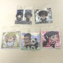 呪術廻戦　シールウエハース