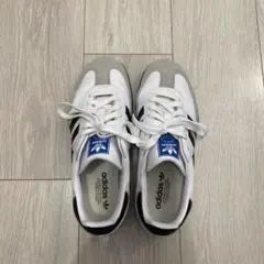 SAMBA OG / adidas Originals スニーカー　23.5