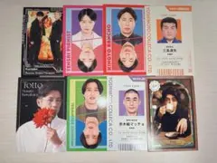 よしもとコレカ6th ★7枚 レア セット売り