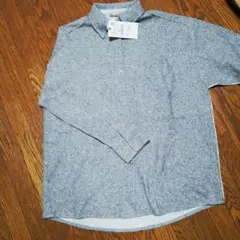 ZARA シャツジャケット S