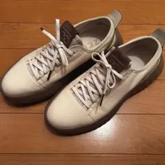 コールハーン ZEROGRANDスニーカー