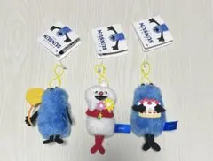 パペットスンスン　ぬいぐるみマスコットbirthday 2026 ver