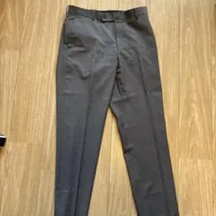 Blue Grigio スラックス Ele-[ku:l] スーツカンパニーのサムネイル