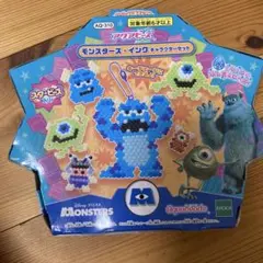 モンスターズ・インク アクアビーズ