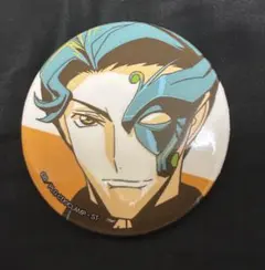 コードギアス　プライズ景品　缶バッジ　ジェレミア Amazon.co.jp: コードギアス ジェレミア 缶バッジ オレンジ : ホビー