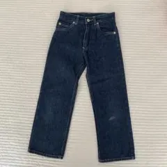 シップスキッズ　ships kids デニム　110㎝