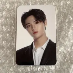 treasure REBOOT ソウルコン MD ラキドロ ドヨン