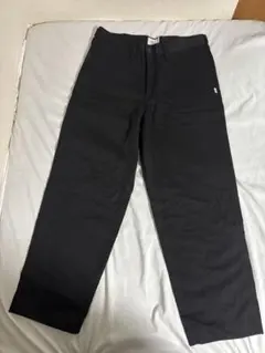 WTAPS CREASE DL TROUSERS COTTON TWILL XLのサムネイル