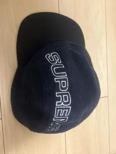 美品‼️ 早いもの勝ち‼️Supreme キャップ