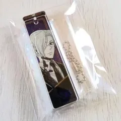 憂国のモリアーティ アクリルスティックキーホルダー ルイス - メルカリ