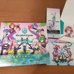 2025年最新】vocalostream 初音ミクの人気アイテム - メルカリ