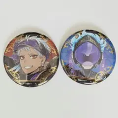 【ツイステッドワンダーランド】 カリム オルト