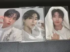 straykids スキズ ハン 合 hop布団 会場限定