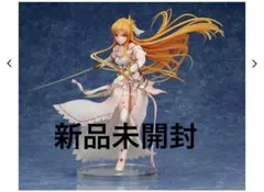 アスナ 創世神ステイシア 1/7フィギュア ソードアートオンライン