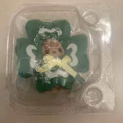 【新品】シルバニアファミリー キラキラくじ 【シークレット】