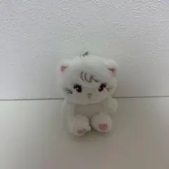 mikko ガチャガチャ ぬいぐるみ ムース