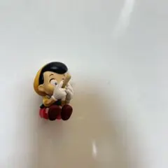 【ディズニーピノキオ ガチャガチャ 】