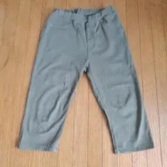 無印良品 キッズ ボトムス 130cm