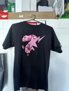 2026年最新】A BATHING APE tシャツ mの人気アイテム - メルカリ