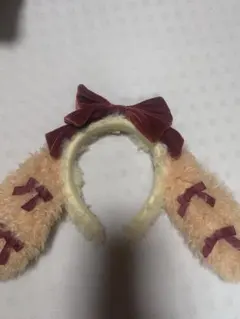 クッキーアン カチューシャ ハロウィーン・スゥイートサプライズ