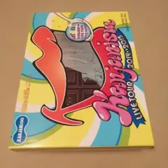 関ジャニ∞/関ジャニズム LIVE TOUR 2014>>2015〈初回限定盤…