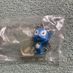 でふぉめmini FAIRY TAIL フェアリーテイル プルー ガチャ - メルカリ