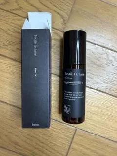 HETRAS ヘトラス テキスタイルパフューム サンタルフレッシュ 80ml