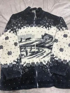 Art Unlimited フリースジャケット XL