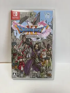 ドラゴンクエスト11 S