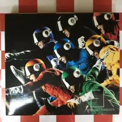 【T4909】関ジャニ∞/ER_EIGHTRANGER