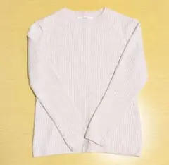 JOURNAL STANDARD relume ピンク セーター 長袖 ウール