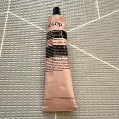 新品　未開封　Aesop ハンドクリーム 75ml イソップ