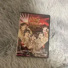King & Prince CONCERT TOUR 2019 DVD