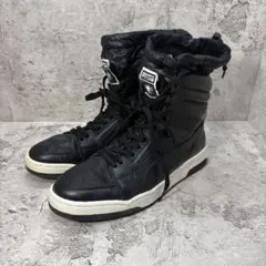 PUMA × MIHARA YASUHIRO コラボ ハイカットスニーカー 25