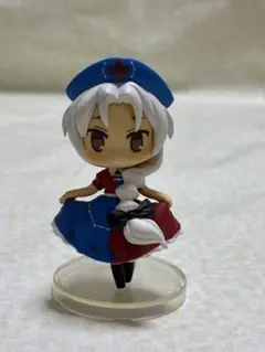 東方Project 東方蒐集録 八意永琳 えーりん