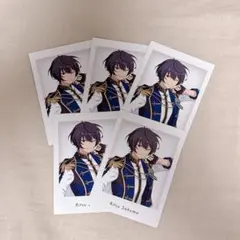 あんスタ 特典 ぱしゃっつ 凛月