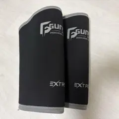 TITAN KNEE SLEEVE Mサイズ - メルカリ