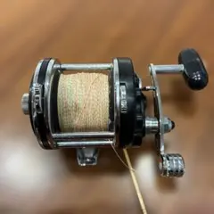 DAIWA SeaLine 6/0 両軸リール - メルカリ