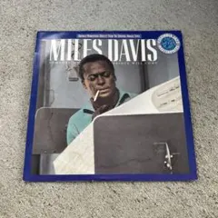 Miles Davis Someday My Prince Will レコード