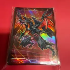 遊戯王】レッドデーモンズドラゴン スリーブ【新品・未開封】 - メルカリ