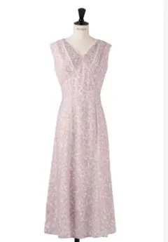 2026年最新】lace trimmed floral dressの人気アイテム - メルカリ
