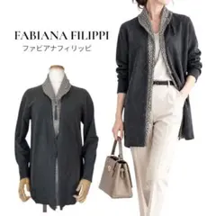 2026年最新】FABIANA FILIPPI レディース カーディガン・ボレロ