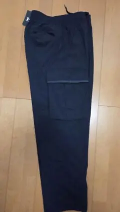 Under Armour カーゴパンツ タグ付き新品